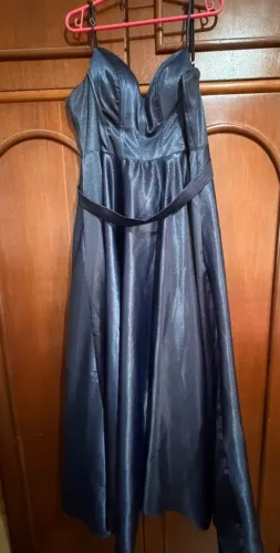 Vestido de festa