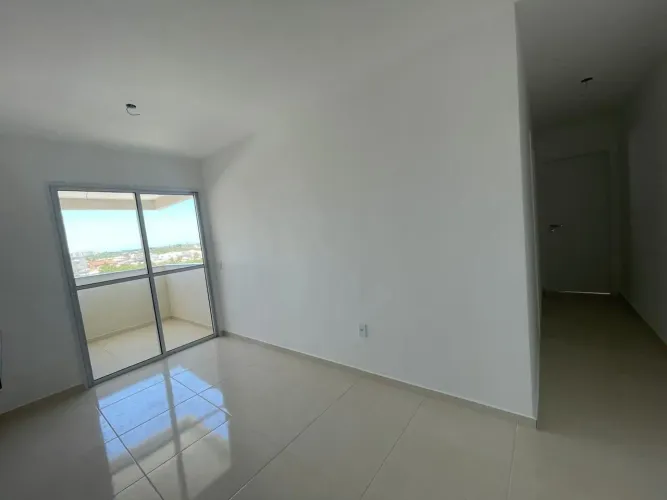 Vendo ou troco apartamento na aruana