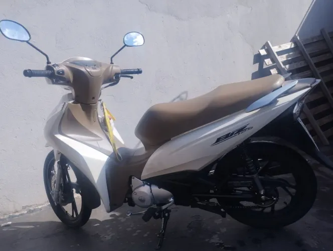 Honda Biz 125