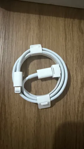 Cabo lightning Original Apple