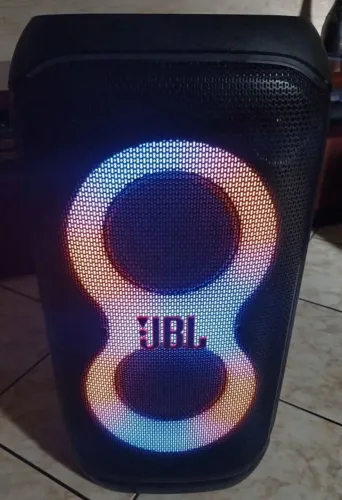 Vendo Caixa JBL partybox 320
