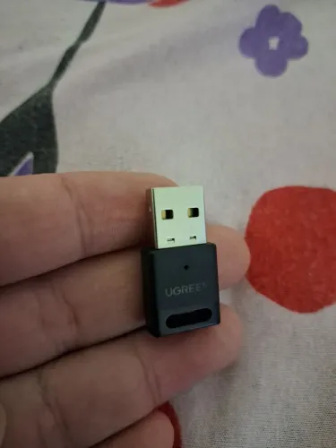 Adaptador Bluetooth 5.4 Ugreen original