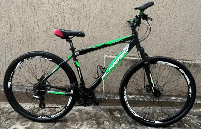 Bicicleta aro 29 - Alfameq Stroll