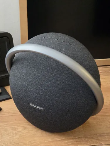 Caixa de Som Harman Kardon Onyx Studio 7 Bluetooth 50W