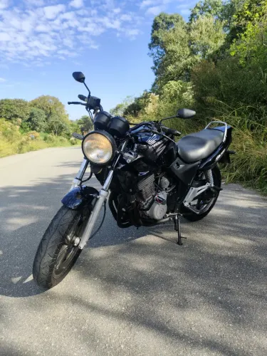 Honda CB 500 1998