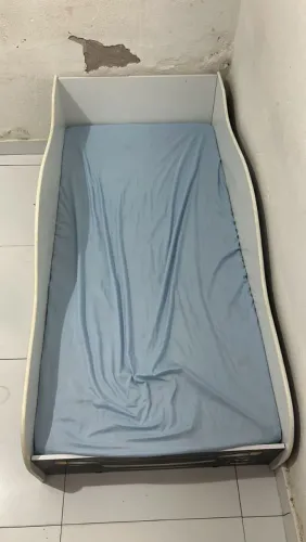 Cama de criança