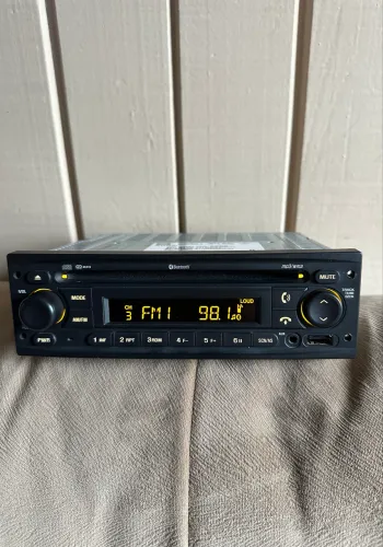 Rádio GM Astra Zafira Corsa