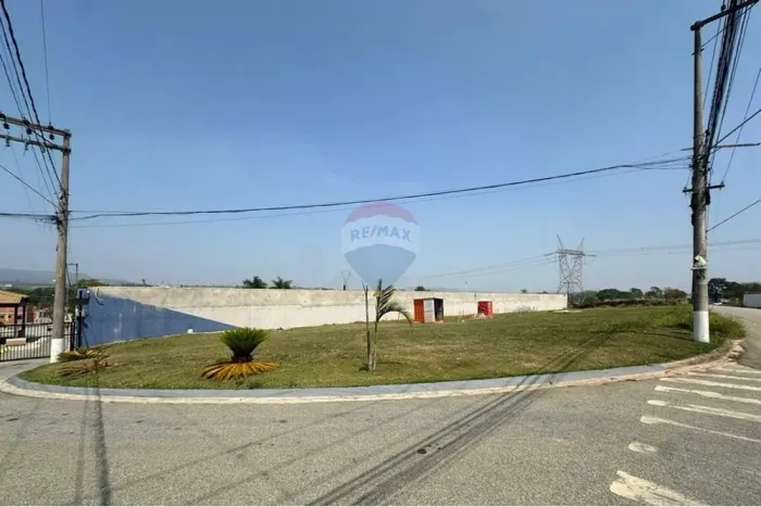 Terreno para locação Comercial para Locação em Cabreúva