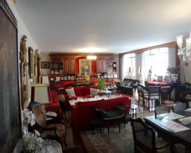 Apartamento para Venda em Rio de Janeiro / RJ no bairro Copacabana