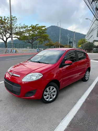 Fiat Palio Attractive 1.0 EVO Fire Flex 8V 5P 2015
