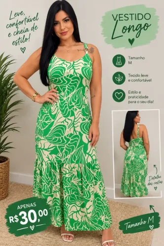 Vestido