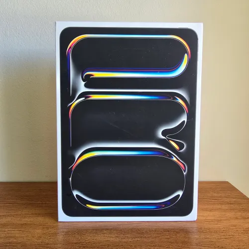 Ipad pro 11" 1tb wifi+cellular nano texture glass