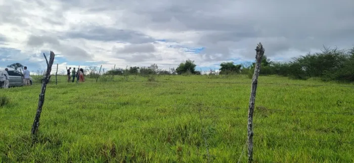 Oportunidade: Terreno de 1.200m² em São Gonçalo dos Campos