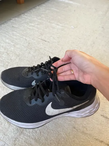 Tênis Masculino Nike Running
