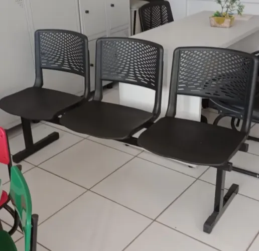 LONGARINAS DE POLIPROPILENO NOVA FAZEMOS ENTREGAS
