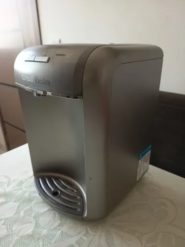 Filtro Consul Facilite