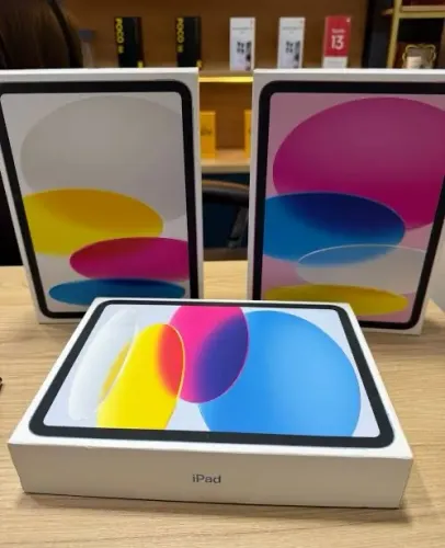 IPAD 11 128gb AZUL lacrado!!