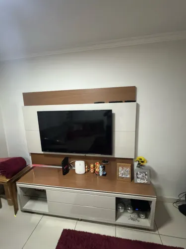 Rack + painel