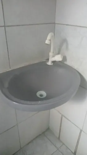 Pia para banheiro