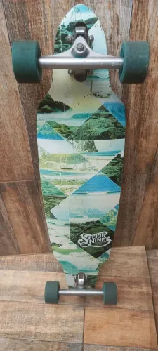 Skate longboard Sector 9
