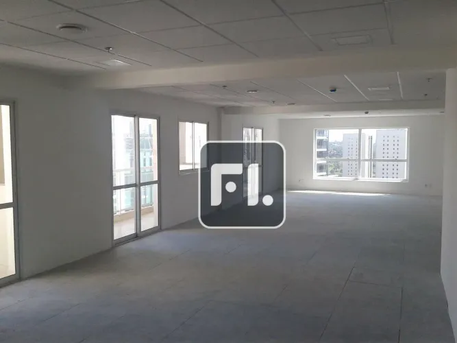 Conjunto à venda, 313 m² por R$ 6.500.000,00 - Brooklin - São Paulo/SP