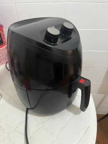 Air Fryer Britânia