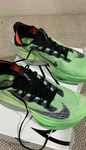 tênis nike air zoom alphafly next fk 2