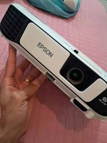 PROJETOR EPSON POWER LITE S41+