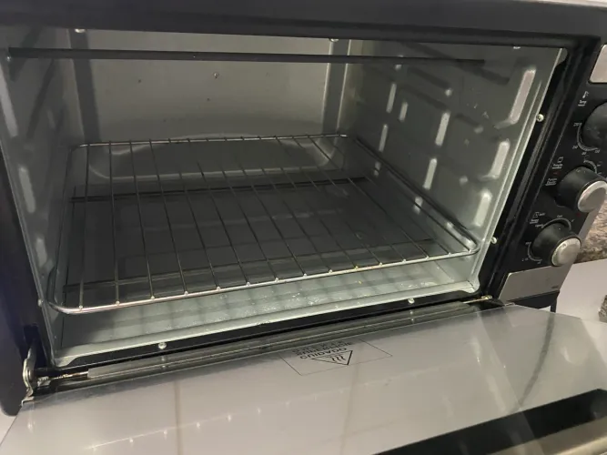 Forno elétrico