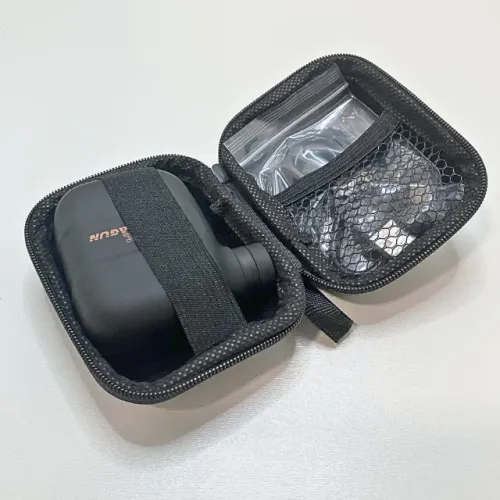 Bomba de AR elétrica Pocket SE compacta