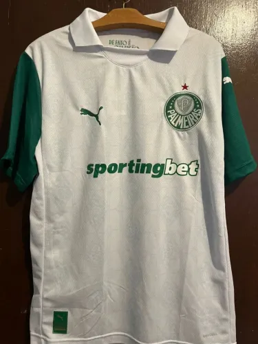Camisa do Palmeiras 