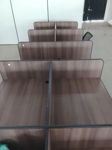 Estações de trabalho