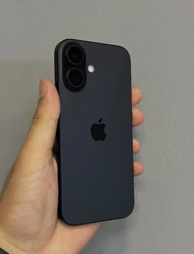 iPhone 16 na garantia Apple