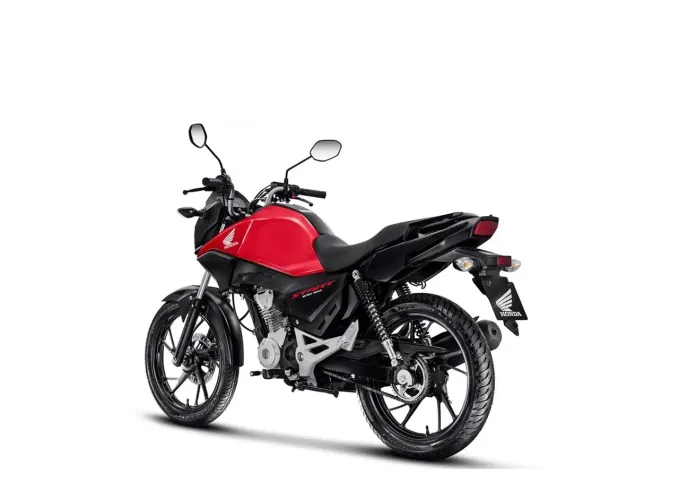 Vendo Honda CG 160 Start