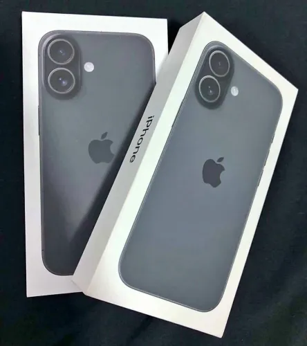 IPHONE 17 (Zero) 256GB
