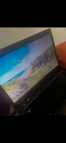 Notebook - Dell Vostro