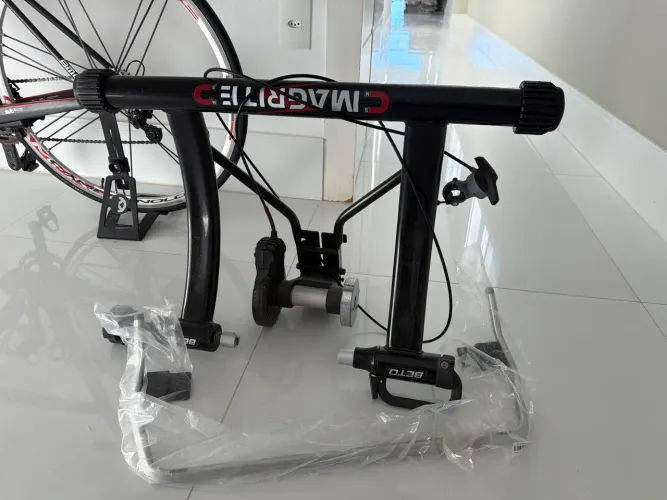 Rolo de treinamento para ciclismo Imagrite