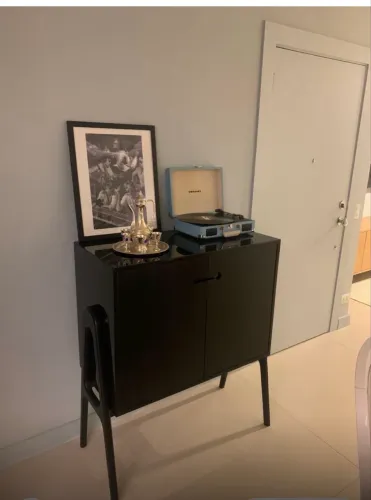 Vendo aparador Dunelli
