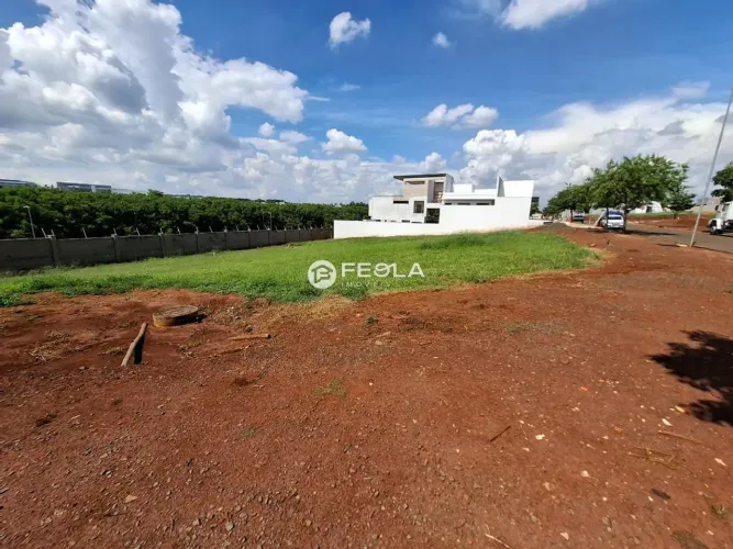 Terreno à venda em Nova Odessa, Parque Fortaleza, com 532.69 m², Parque Fortaleza