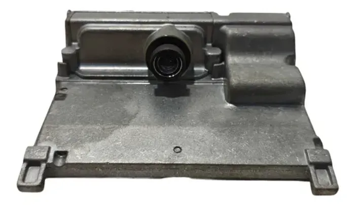 Camera Frontal Honda City Hatch 1.5 2022 2023 A 2025