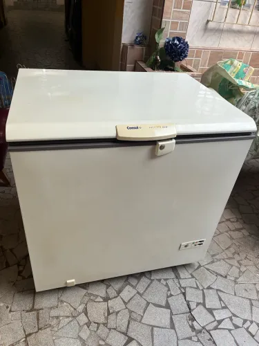 Freezer Cônsul 310 Usado