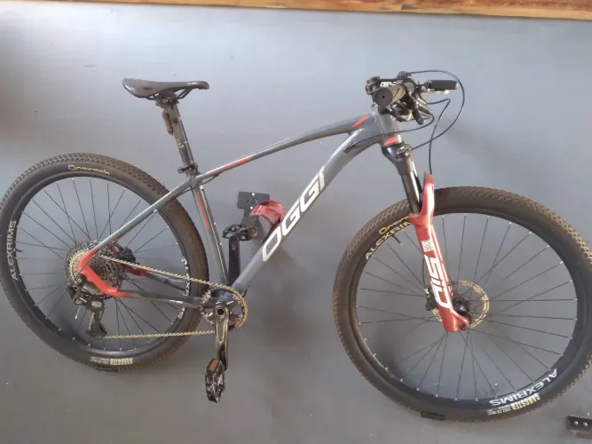 Bicicleta oggi 7.2