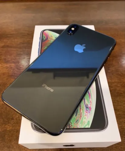 iPhone XS MAX