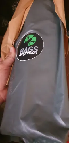 Mochila ipermeável estanque nova a prova d'aguá mochila bolsa