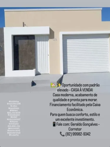Casa ampla e bem localizada a venda