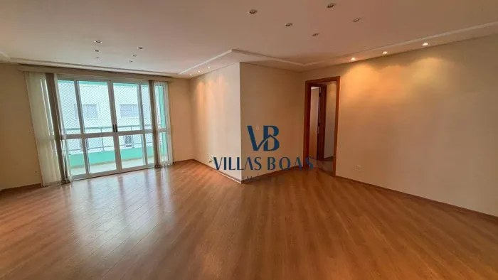Excelente Apartamento para Locação!!!1