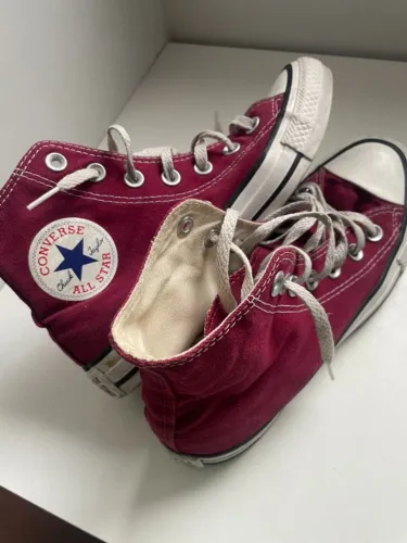 ALL STAR original e perfeitooooo!!!