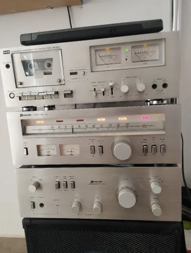 Amplificador