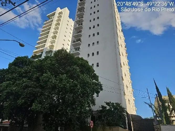 Imóvel com ótimo custo Apartamento no Vila Bom Jesus, Sao Jose do Rio Preto - SP, Apto 12