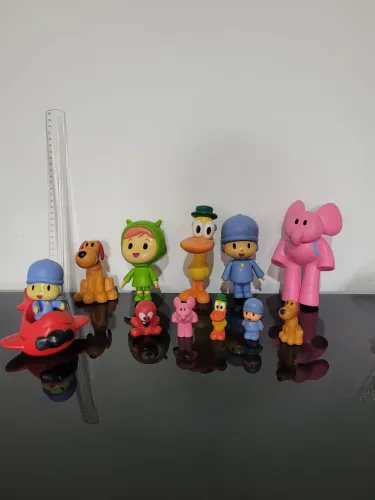Turma Pocoyo